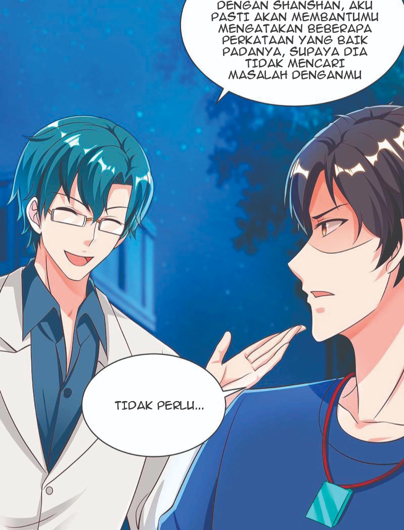 Rebirth Abandoned Less Return Chapter 110 Gambar 26